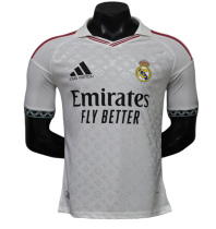 2026-27 Real Madrid special edition Player Version soccer jersey
