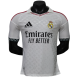 2026-27 Real Madrid special edition Player Version soccer jersey