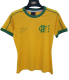 2026-27 Women Flamengo yellow special edition soccer Jersey