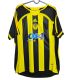 2006-07 Mens Beitar Jerusalem Retro soccer jersey