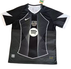 2026-27 Barcelona third away Fan Version Soccer Jersey