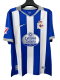 2026-27 Deportivo La Coruna home blue Fans Soccer Jersey