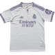 2026-27 Mens Real Madrid special edition white soccer Jersey