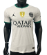 2026-27 Mens PSG third away white Player version Soccer Jersey