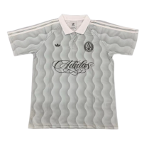 2026-27 Ad  Originals Polo Casual Edition gray T-Shirt