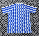 2026-27 Ad  Originals Polo Casual Edition blue T-Shirt