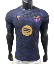 2026-27 Barcelona Special Edition Player Version soccer jersey