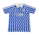 2026-27 Ad  Originals Polo Casual Edition blue T-Shirt