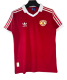 2026-27 Mens Manchester United home red Soccer Jersey
