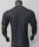 2026-27 Mens Barcelona Special Edition black  Player version soccer Jersey