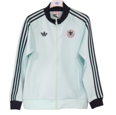 2026-27 Germany lake green Casual Edition Jacket