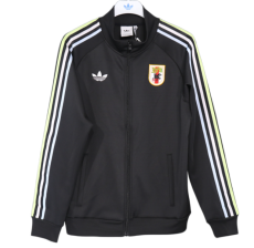 2026-27 Japan black Casual Edition Jacket