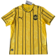 2026-27 Mens Malaysia home yellow soccer  jersey