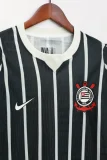 2026-27 Mens Corinthians away  soccer jersey