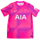 2026-27 Mens Tottenham Hotspur goalkeeper soccer Jersey
