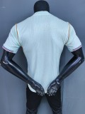 2026-2027 France away player version jersey