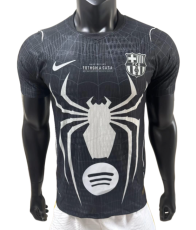 2026-27 Mens Barcelona Special Edition Player version soccer Jersey