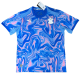 2026-27 Mens Southampton Away blue Soccer Jersey