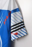 2026 Japan Bringback Collection Blue Retro Soccer Jersey
