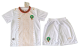 2026-27 Kids Morocco away white Soccer Jersey