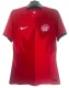 2026-27 Mens Canada  home 1:1 Red soccer Jersey