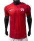 2026-27 Mens Canada  home Red  Player Version soccer Jersey