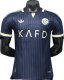 2026-27 AL-Nassr away Player Version Soccer Jersey