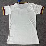 2026-27 Women Spain away soccer Jersey (Have two star ⭐⭐）