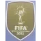 2026/27 Argentina FIFA World Cup Women's Home Stadium Jersey