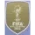 World Champions 2022世界杯胸前盾
