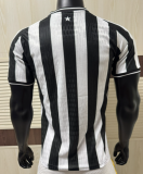 2026-27 Mens Botafogo home black Player version Soccer Jersey