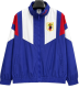 2026-27 Japan Dark blue Windbreaker
