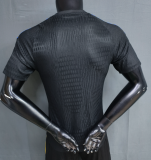 2026-27 PSG black Player Version Training shirts