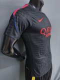 2026-27 PSG black Player Version Training shirts