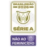 2026-27 Mens Botafogo home black Player version Soccer Jersey