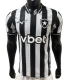 2026-27 Mens Botafogo home black Player version Soccer Jersey