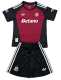 2026-27 Kids River Plate Commemorative Edition goalkeeper Soccer Jersey
