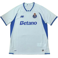 2026-27 Porto Third white Fans Soccer Jersey
