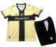 2026-27 Kids Parma home beige Soccer Jersey