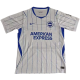 2026-27 Brighton away white Fan Version Soccer Jersey