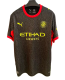 2026-27 Mens Girona away black soccer Jersey