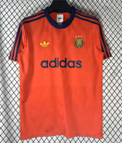 2026-27 Ad Three Stars orange redT-Shirt