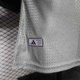 2026-27 Algeria Special Edition gray Player Version soccer jersey