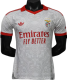 2026-27 Benfica away white Player Version Soccer Jersey