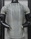 2026-27 Algeria Special Edition gray Player Version soccer jersey