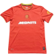 2026-27 Mens Middlesbrough home red soccer jersey
