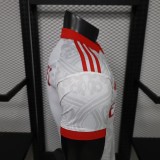 2026-27 Benfica away white Player Version Soccer Jersey