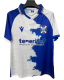 2026-27 Mens CD Tenerife home blue white Soccer Jersey