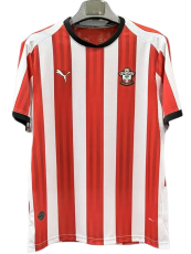 2026-27 Mens Southampton home Soccer Jersey