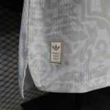 2026-27 Benfica away white Player Version Soccer Jersey